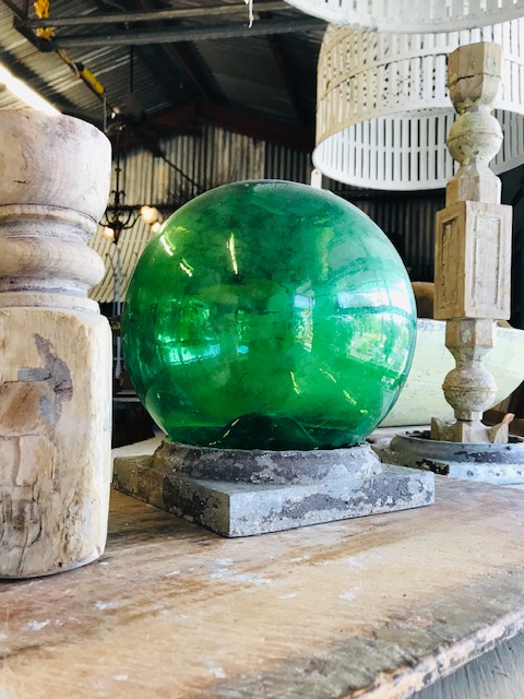 greenball